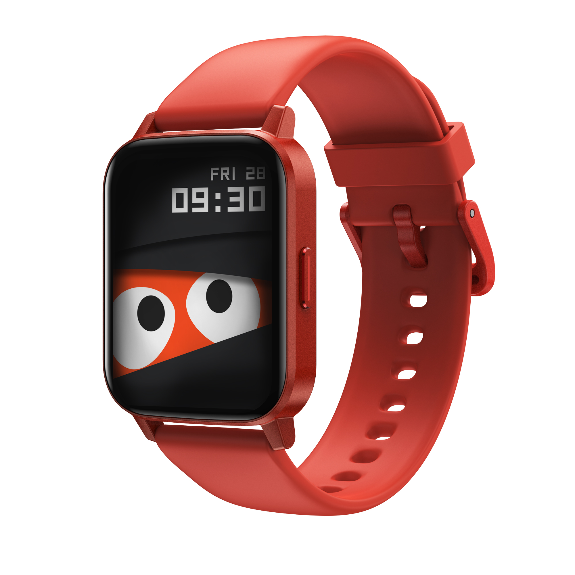 Watch 2 Sports Red